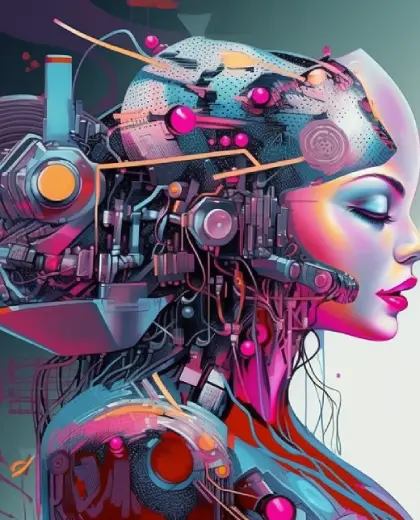 About Artificial AI SEO – team building AI SEO solutions for modern businesses