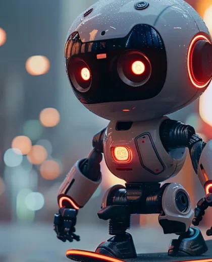 About Artificial AI SEO – team building AI SEO solutions for modern businesses