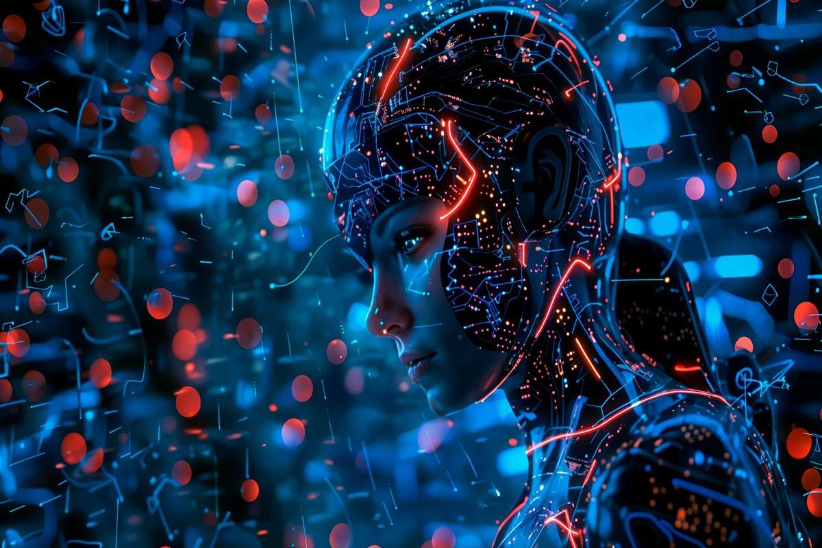 Artificial AI SEO providing AI-driven SEO and digital marketing solutions