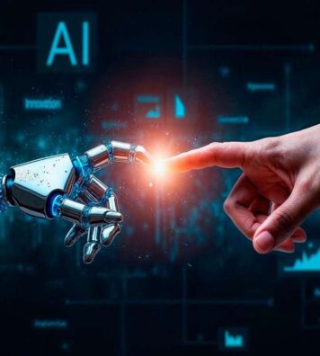 Artificial AI SEO providing AI-driven SEO and digital marketing solutions