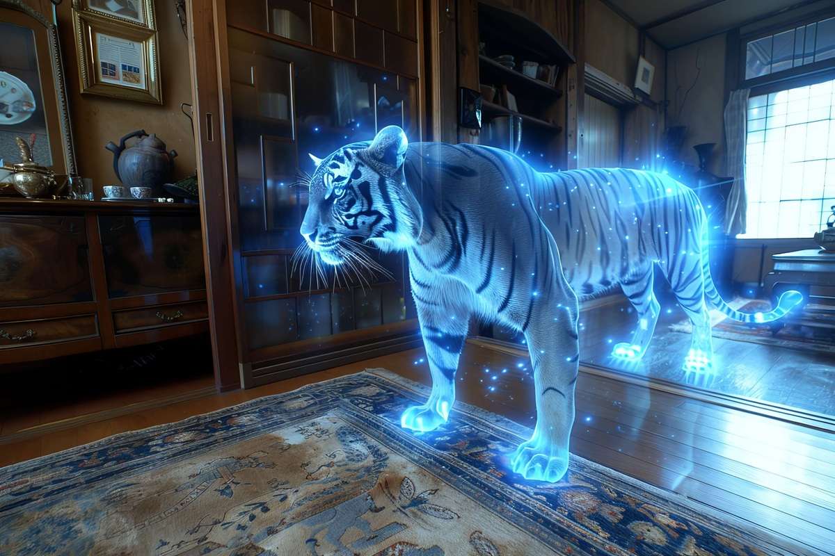 Artificial AI SEO providing AI-driven SEO and digital marketing solutions