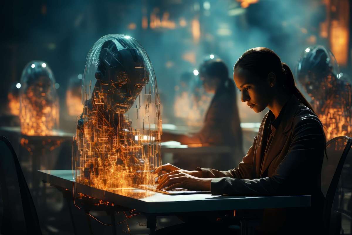 Artificial AI SEO providing AI-driven SEO and digital marketing solutions