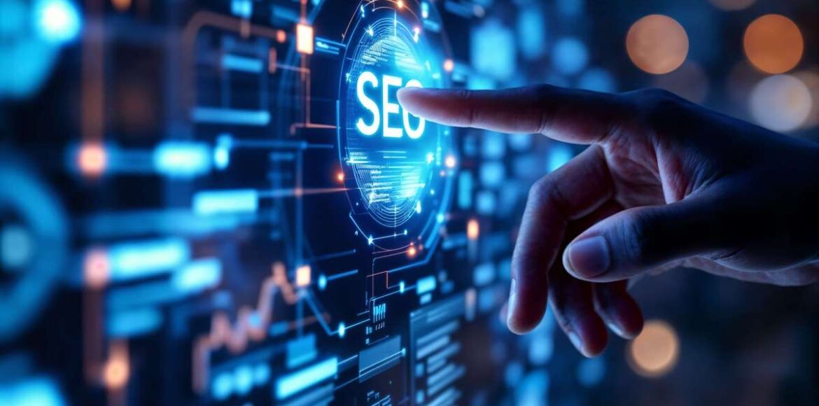AI SEO Agency Explained | Artificial AI SEO Services Guide