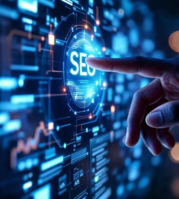 Artificial AI SEO providing AI-driven SEO and digital marketing solutions