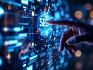 AI SEO Agency Explained | Artificial AI SEO Services Guide