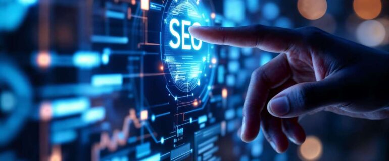 AI SEO Agency Explained | Artificial AI SEO Services Guide