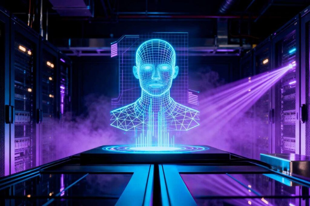 Artificial AI SEO providing AEO-driven SEO and digital marketing solutions