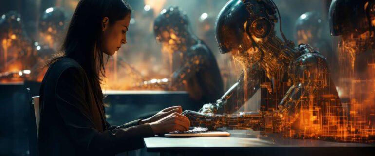 Benefits of AI SEO Company | Artificial AI SEO