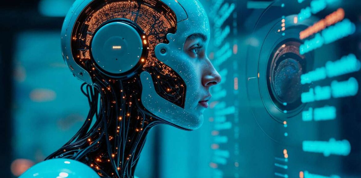 Generative SEO Agency Services | Artificial AI SEO