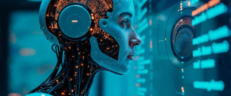 Generative SEO Agency Services | Artificial AI SEO