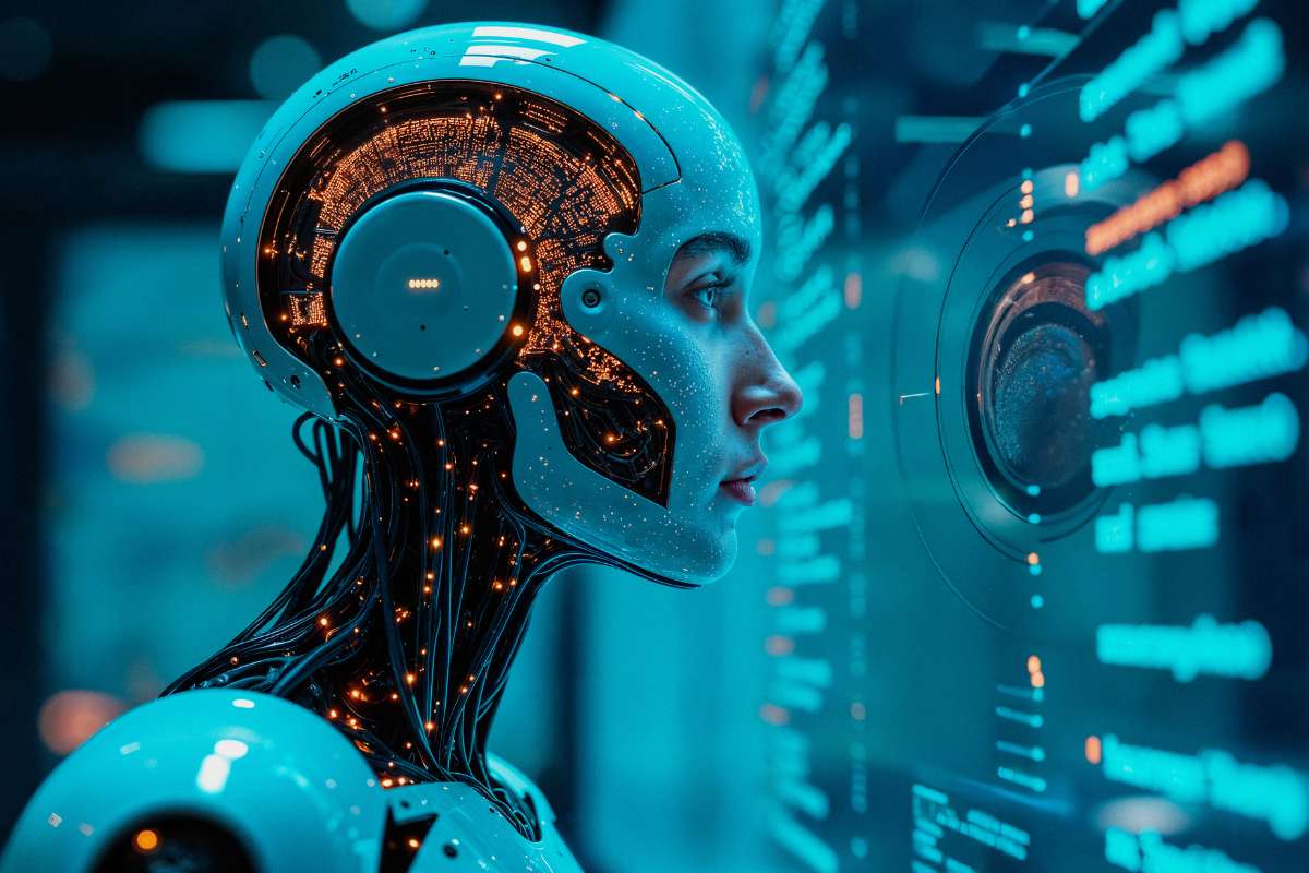 AI-driven content strategy framework for improving topical authority