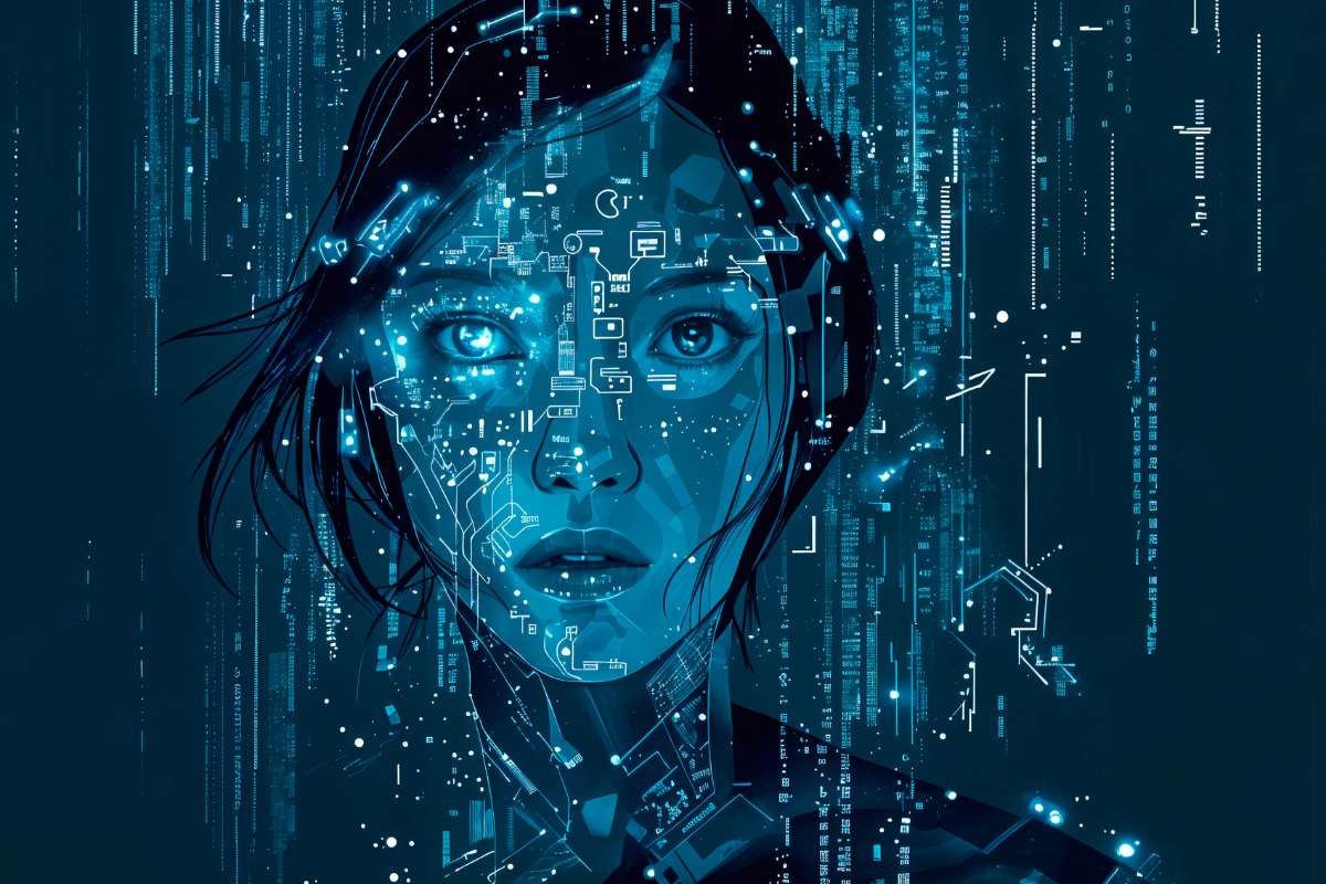 AI-driven content strategy framework for improving topical authority