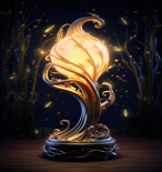 artificial ai seo award