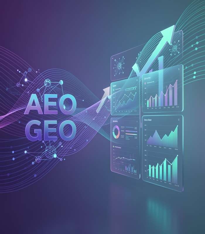 Generative Engine Optimization (GEO) Services